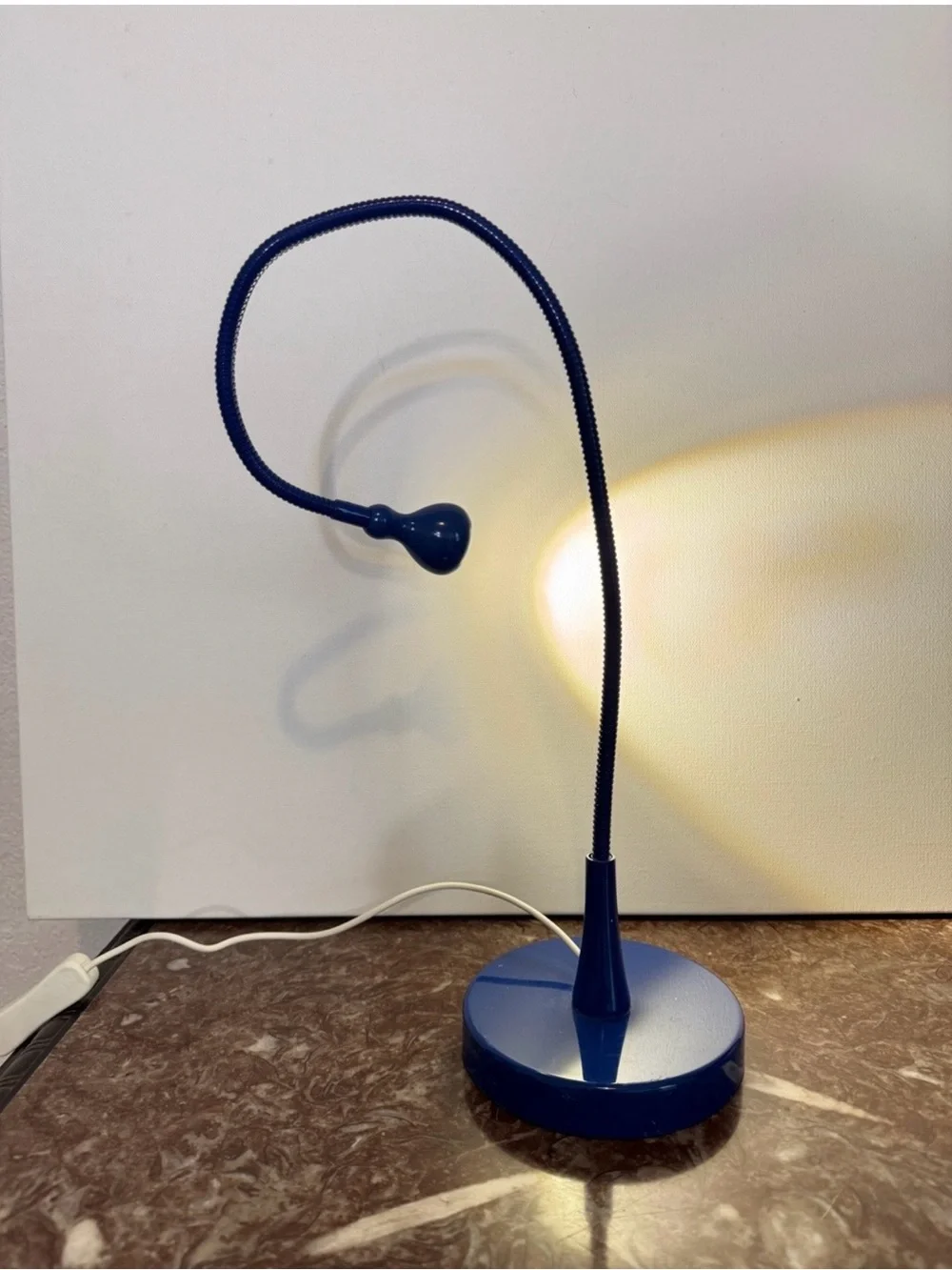 IKEA jansjo blue